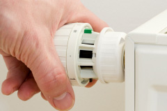 Waldron central heating repair costs