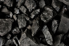Waldron coal boiler costs